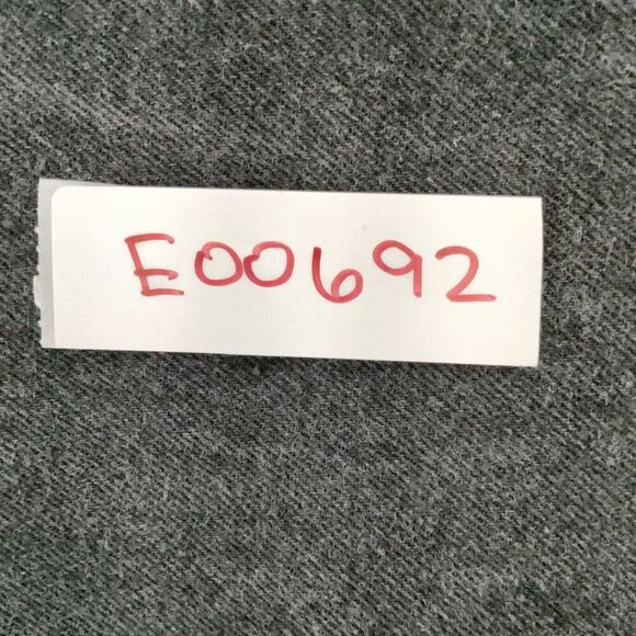 Levis 550 Vintage Jeans Men 36 x 32 Denim Relaxed Fit Tapered Leg USA Made Black - Picture 11 of 11